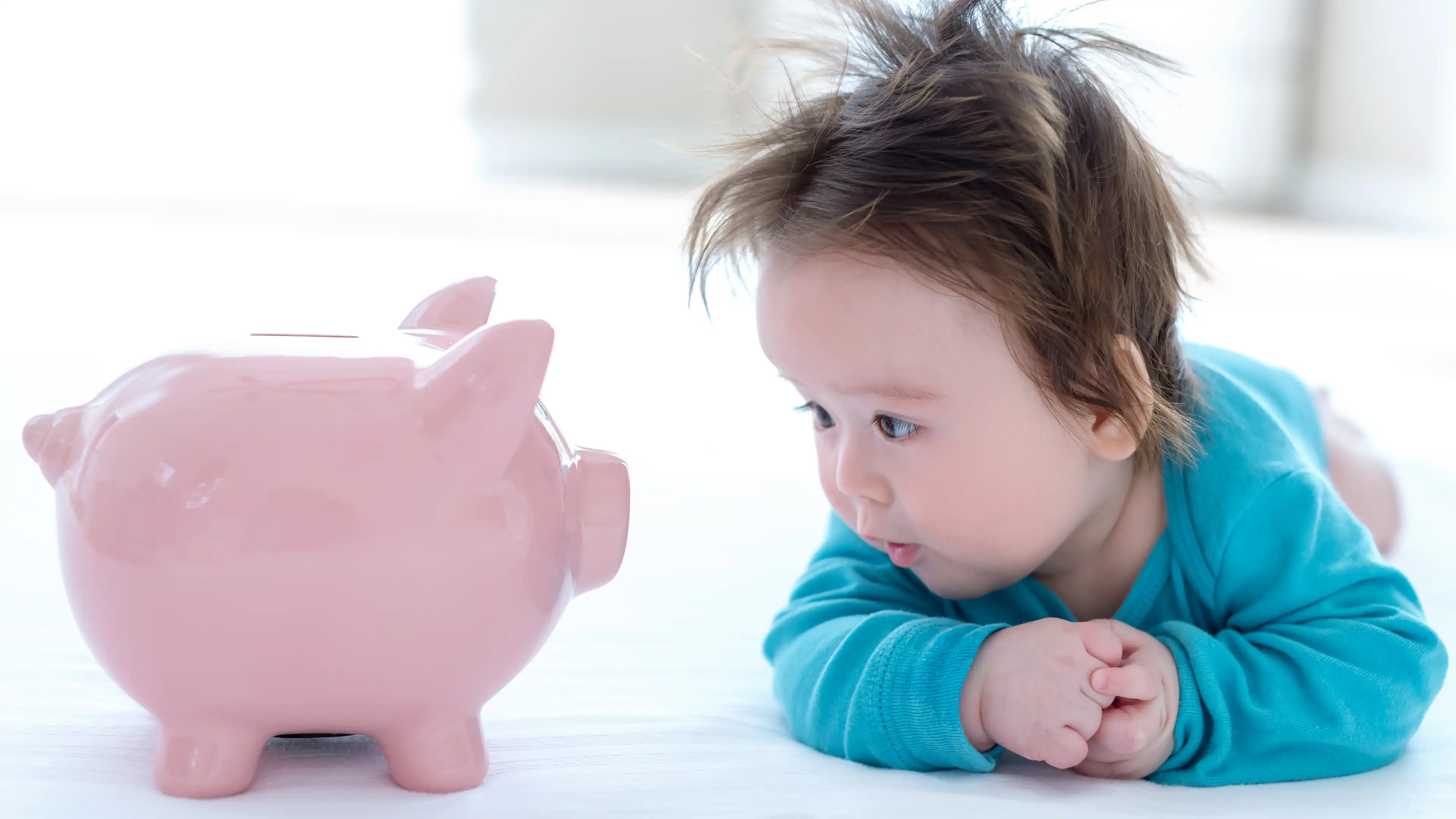 Funding and financial support for childcare