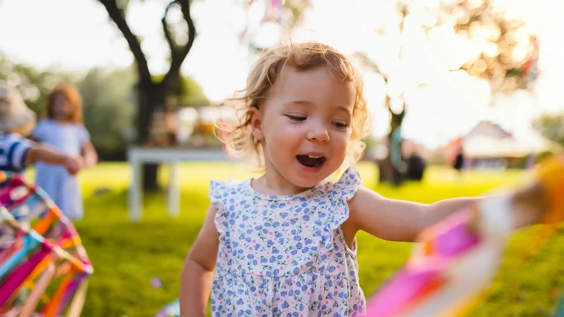 Outings - Children on supervised educational trips