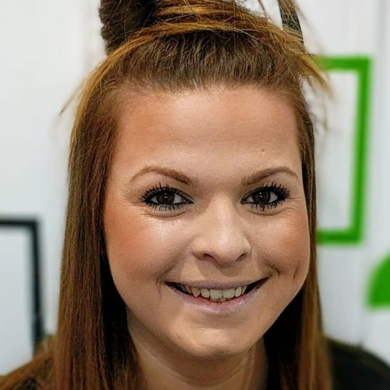 Emily - Deputy Manager & SLP