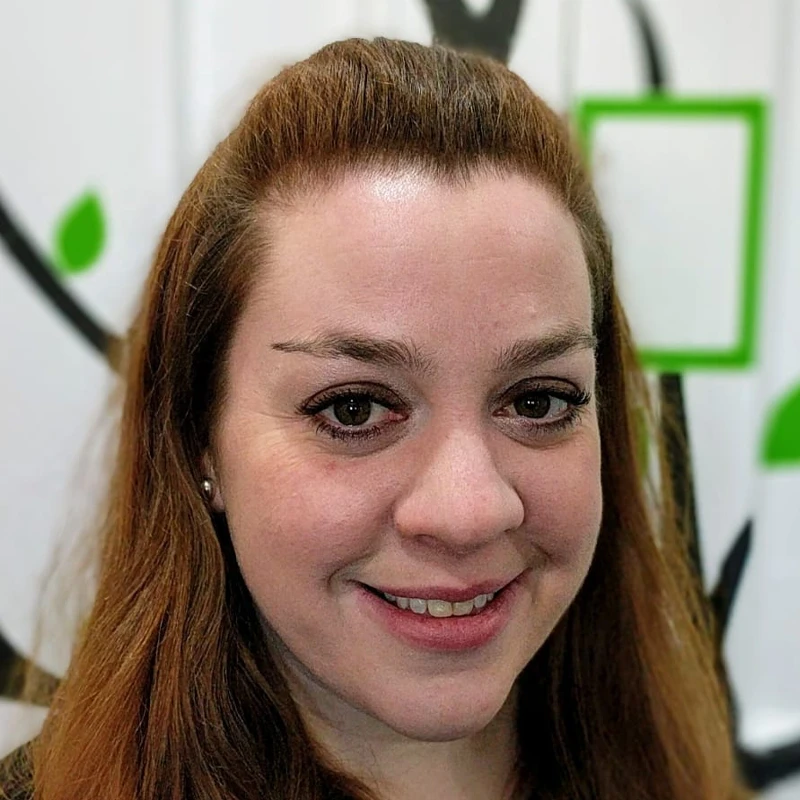 Katie - Director & Nursery Manager