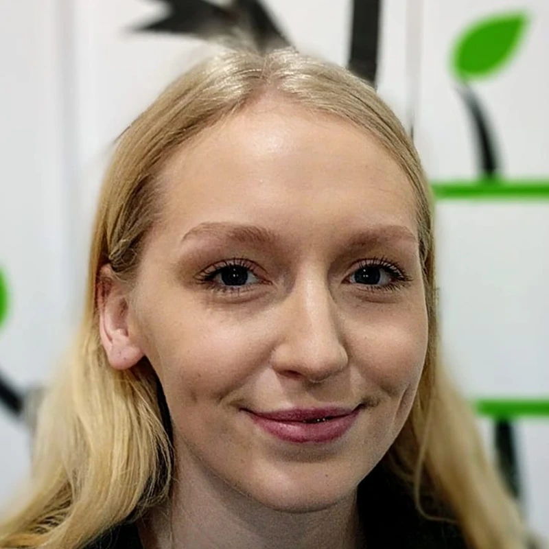 Kaya - Assistant Room Leader